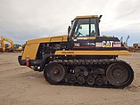 1995 CATERPILLAR CHALLENGER 75C Photo #2