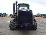 1995 CATERPILLAR CHALLENGER 75C Photo #3