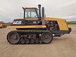 1995 CATERPILLAR CHALLENGER 75C Photo #5