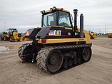 1995 CATERPILLAR CHALLENGER 75C Photo #6