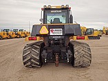 1995 CATERPILLAR CHALLENGER 75C Photo #7
