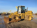 08 CATERPILLAR 815F II