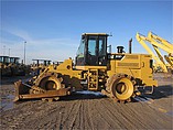 2008 CATERPILLAR 815F II Photo #2