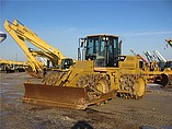 2008 CATERPILLAR 815F II Photo #3