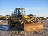 2008 CATERPILLAR 815F II Photo #5