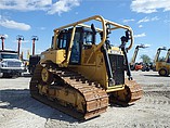 2011 CATERPILLAR D6T LGP Photo #5