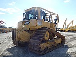 2011 CATERPILLAR D6T LGP Photo #7