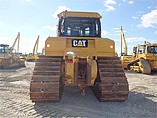 2011 CATERPILLAR D6T LGP Photo #8