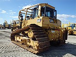 2011 CATERPILLAR D6T LGP Photo #9