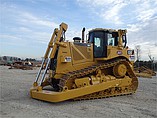 07 CATERPILLAR D8T