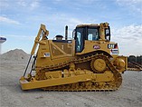 2007 CATERPILLAR D8T Photo #2