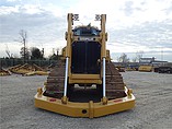 2007 CATERPILLAR D8T Photo #4