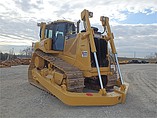 2007 CATERPILLAR D8T Photo #5