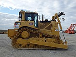 2007 CATERPILLAR D8T Photo #6