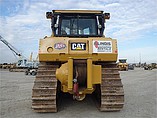 2007 CATERPILLAR D8T Photo #8
