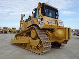 2007 CATERPILLAR D8T Photo #9