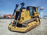 12 CATERPILLAR D8T