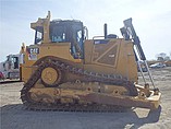 2012 CATERPILLAR D8T Photo #5