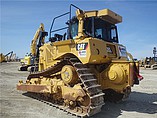 2012 CATERPILLAR D8T Photo #8