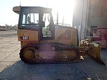 2011 CATERPILLAR D3K XL Photo #3