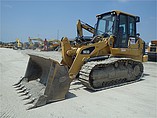 08 CATERPILLAR 963D