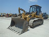 2008 CATERPILLAR 963D Photo #3