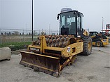 2010 CATERPILLAR CP56 Photo #3