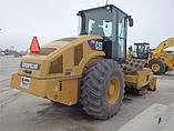 2010 CATERPILLAR CP56 Photo #7