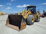 2011 CATERPILLAR IT62H Photo #3