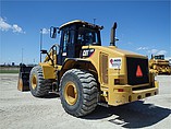 2011 CATERPILLAR IT62H Photo #9