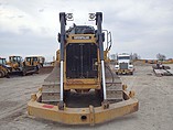2012 CATERPILLAR D8T Photo #3