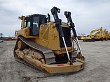 2012 CATERPILLAR D8T Photo #4