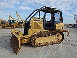 07 CATERPILLAR D3K XL