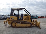 2007 CATERPILLAR D3K XL Photo #6