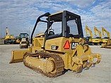 2007 CATERPILLAR D3K XL Photo #9