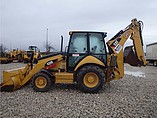 2011 CATERPILLAR 420E ST Photo #2