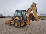 2011 CATERPILLAR 420E ST Photo #3