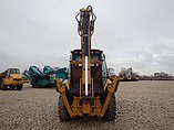 2011 CATERPILLAR 420E ST Photo #4