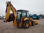2011 CATERPILLAR 420E ST Photo #5