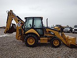2011 CATERPILLAR 420E ST Photo #6