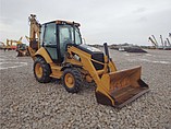 2011 CATERPILLAR 420E ST Photo #7