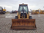 2011 CATERPILLAR 420E ST Photo #8