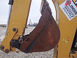 2011 CATERPILLAR 420E ST Photo #16