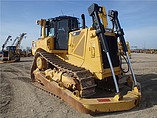 2011 CATERPILLAR D8T Photo #3