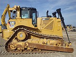 2011 CATERPILLAR D8T Photo #4