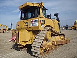 2011 CATERPILLAR D8T Photo #5