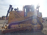 2011 CATERPILLAR D8T Photo #8