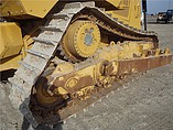 2011 CATERPILLAR D8T Photo #10