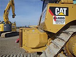 2011 CATERPILLAR D8T Photo #11