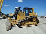 11 CATERPILLAR D6T XW VP